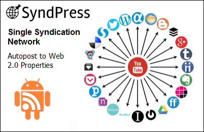 Single Syndication Network